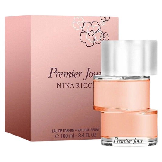 Nina Ricci Premier Jour 3.4oz Women EDP Spray by Nina Ricci