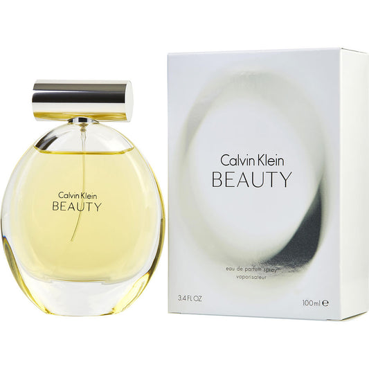 Calvin Klein Beauty 3.4oz Women EDP Spray by Calvin Klein