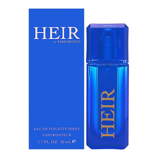 Paris Hilton Heir Paris Hilton 1.7oz Men EDT Spray by Paris Hilton