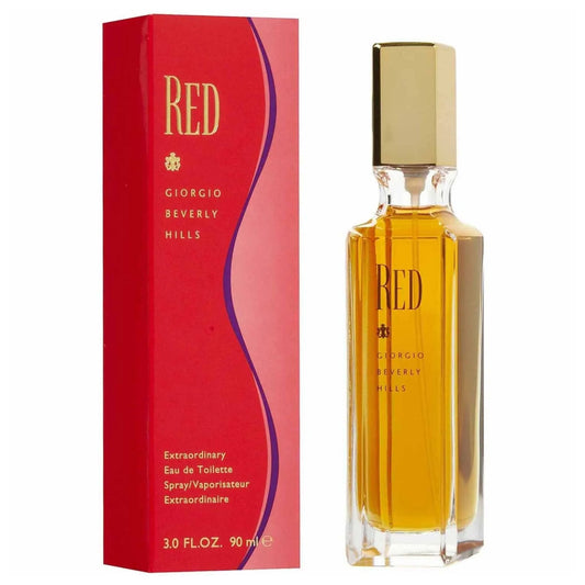 Giorgio Beverly Hill 3.0oz Women EDT Spray by Giorgio Beverly Hills