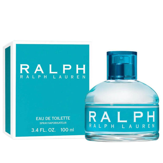 Ralph Lauren Ralph 3.4oz Women EDT Spray by Ralph Lauren