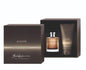 Baldessarinii Ambre 2-Piece Set 1.7oz Men EDT Spray by Baldessarini