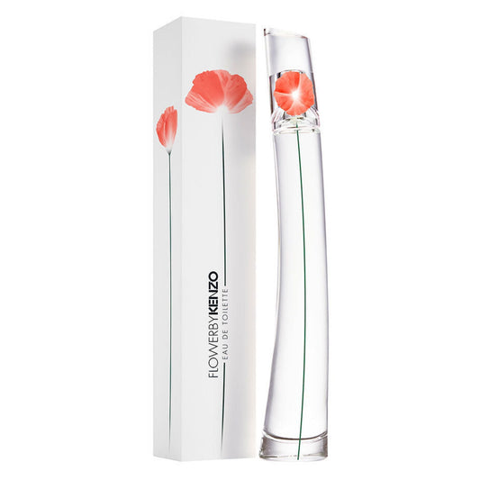 Kenzo Flower 3.3oz Women EDT Spray by Kenzo