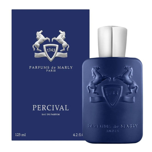 Parfums De Marly Percival 4.2oz Men EDP Spray by Parfums De Marly