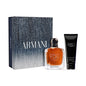 Armani Stronger With You Intensely 2-Piece Set 3.4oz Men EDP by Giorgio Armani
