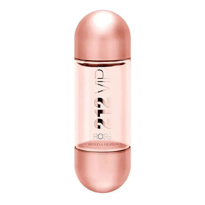 212 VIP Rose Hair Mist original box 1.0oz