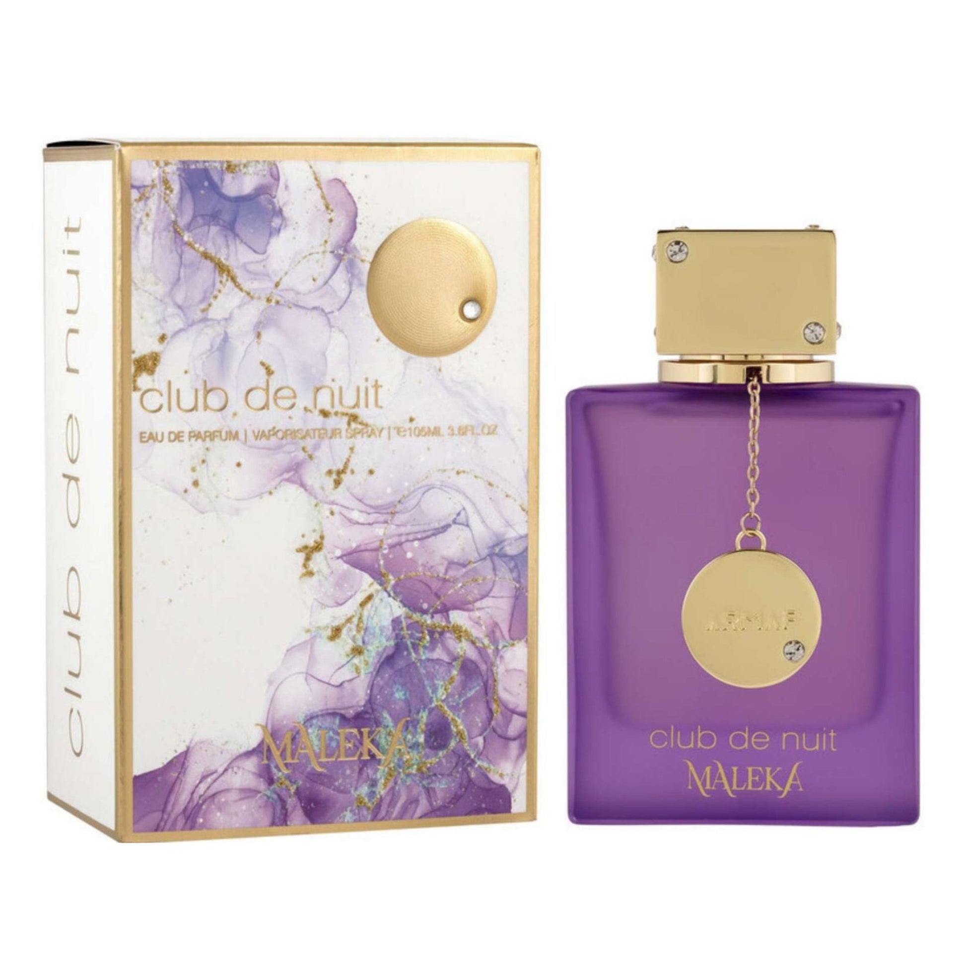 Armaf Club De Nuit Maleka 3.6oz Women EDP by Armaf