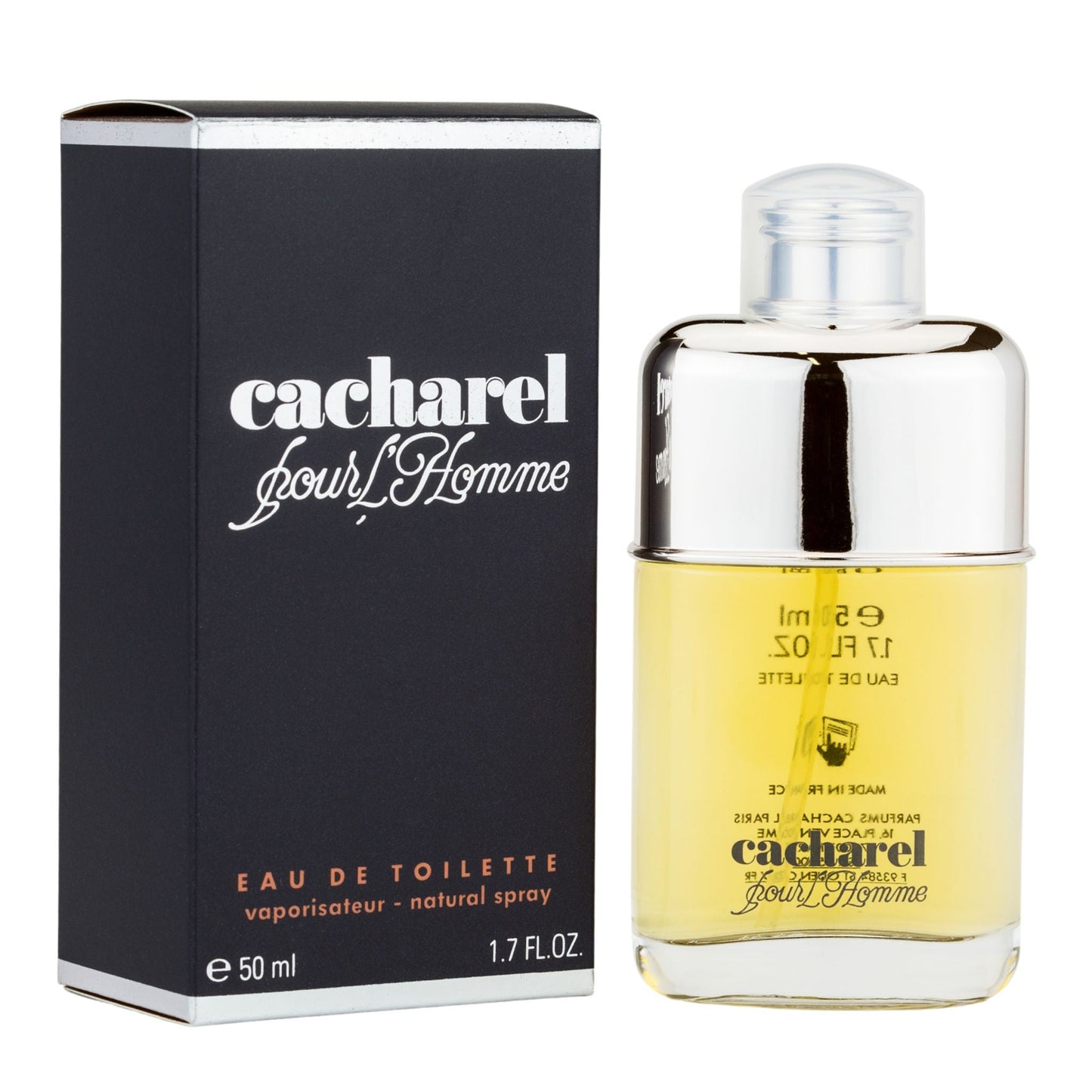 Cacharel Homme 1.7oz Men EDT Spray by Cacharel