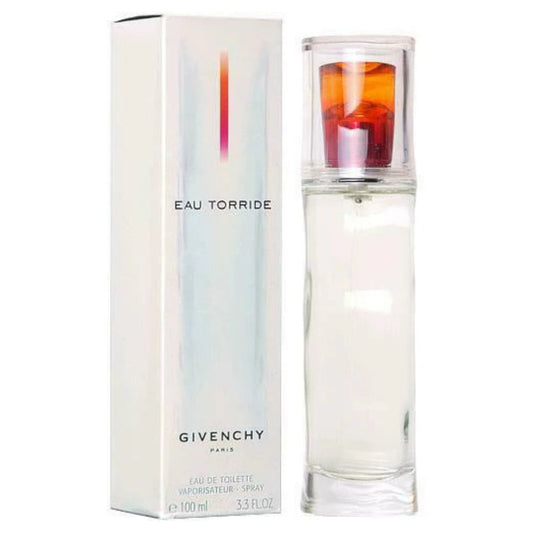 Givenchy Eau Torride 3.3oz Women EDT by Givenchy