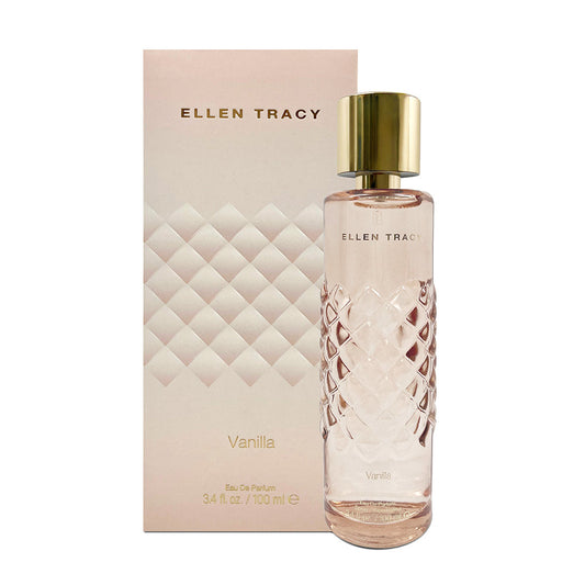 Ellen Vanilla Ellen Tracy 3.4oz Women EDP Spray by Ellen Tracy
