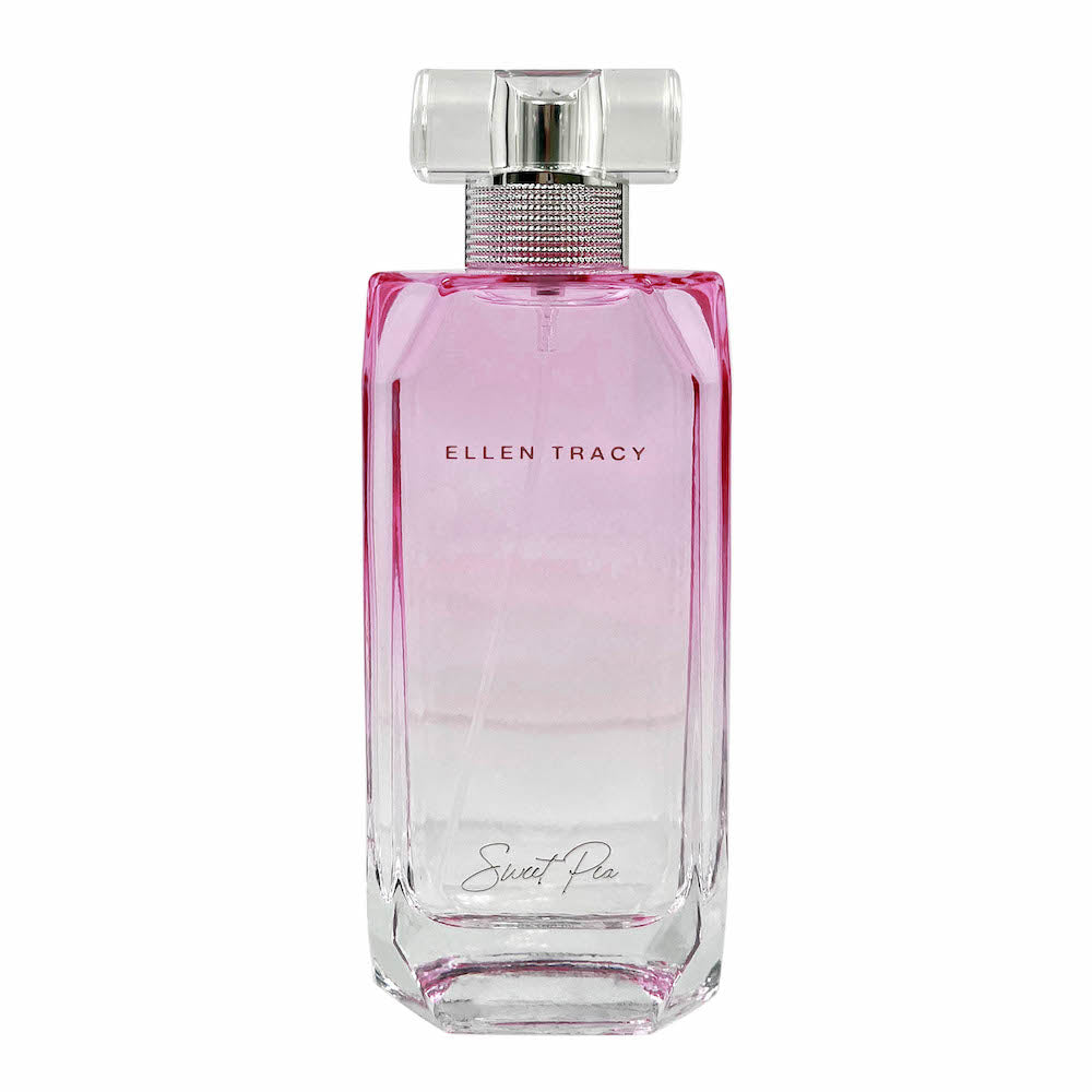 Ellen Sweet Pea Ellen Tracy 3.4oz Women EDP Spray by Ellen Tracy
