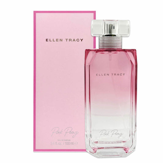 Ellen Pink Peony Ellen Tracy 3.4oz Women EDP Spray by Ellen Tracy