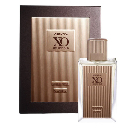 Orientica XO Classic 2.0oz Unisex EDP Spray by Orientica