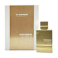 Al Haramain Amber Oud White Edition 6.7oz Unisex EDP Spray by Al Haramain