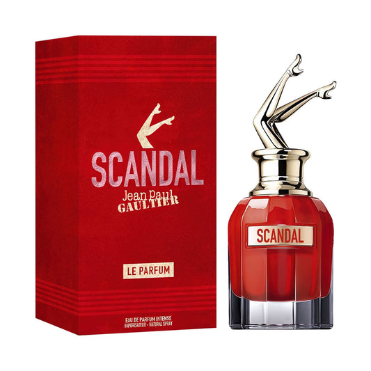 Jean Paul Gaultier Scandal Le Parfum 2.7oz Women EDP Spray by Jean Paul Gaultier