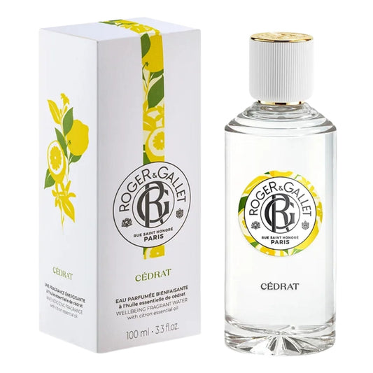 Roger & Gallet Cedrat Essentielle 3.3oz Women EDP Spray by Roger & Gallet