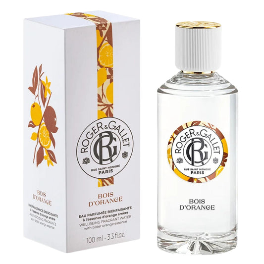 Roger & Gallet Bois D'orange 3.3oz Women EDT Spray by Roger & Gallet