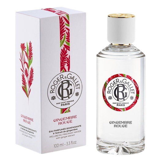 Roger & Gallet Gingembre Rouge 3.3oz Women EDP Spray by Roger & Gallet