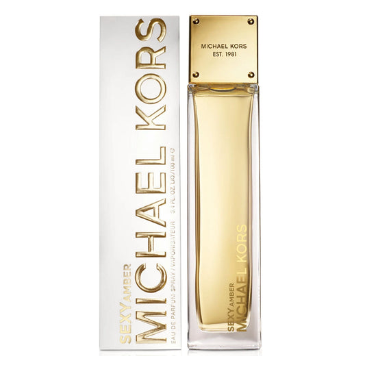 Michael Kors Sexy Amber 3.4oz Women EDP Spray by Michael Kors