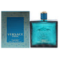Versace Eros 6.7oz Men EDP Spray by Versace
