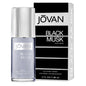 Jovan Musk Black 3.0oz Men EDC Spray by Jovan