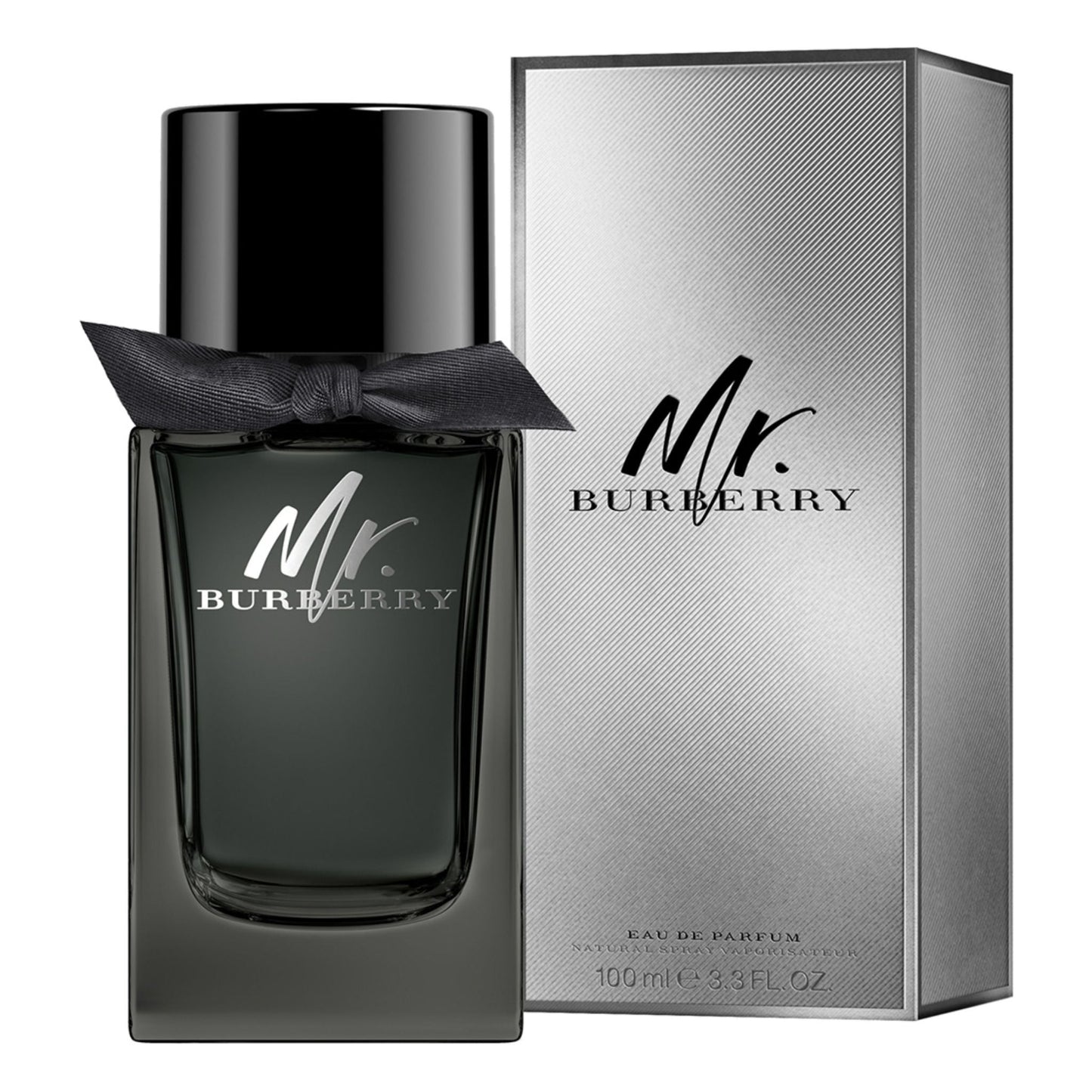 Burberry Mr. 3.3oz Men EDP Spray by Burberry