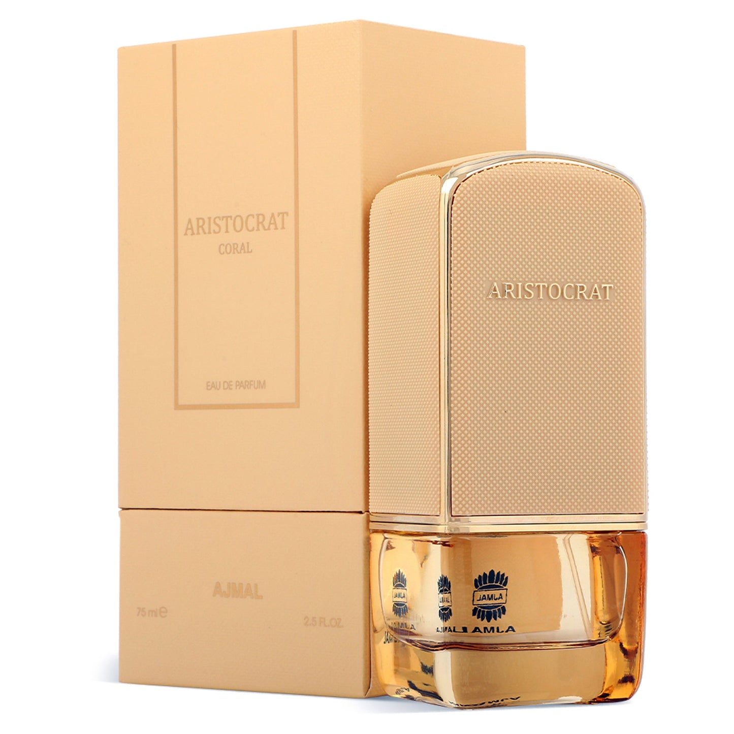 Ajmal Aristocrat Coral 2.5oz Women EDP Spray by Ajmal