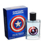 Marvel Captain America 3.4oz Kids EDT Spray by Marvel