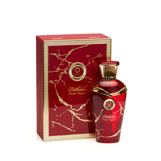 Orientica Smoking Gorgeous 2.5oz Women EDP Spray by Orientica