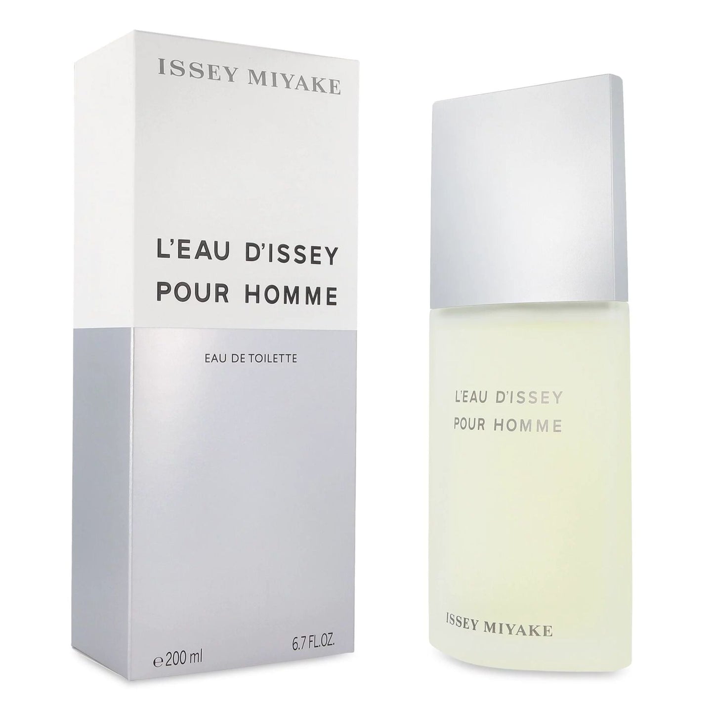 Miyake 6.7oz Men EDT Spray by Issey Miyake