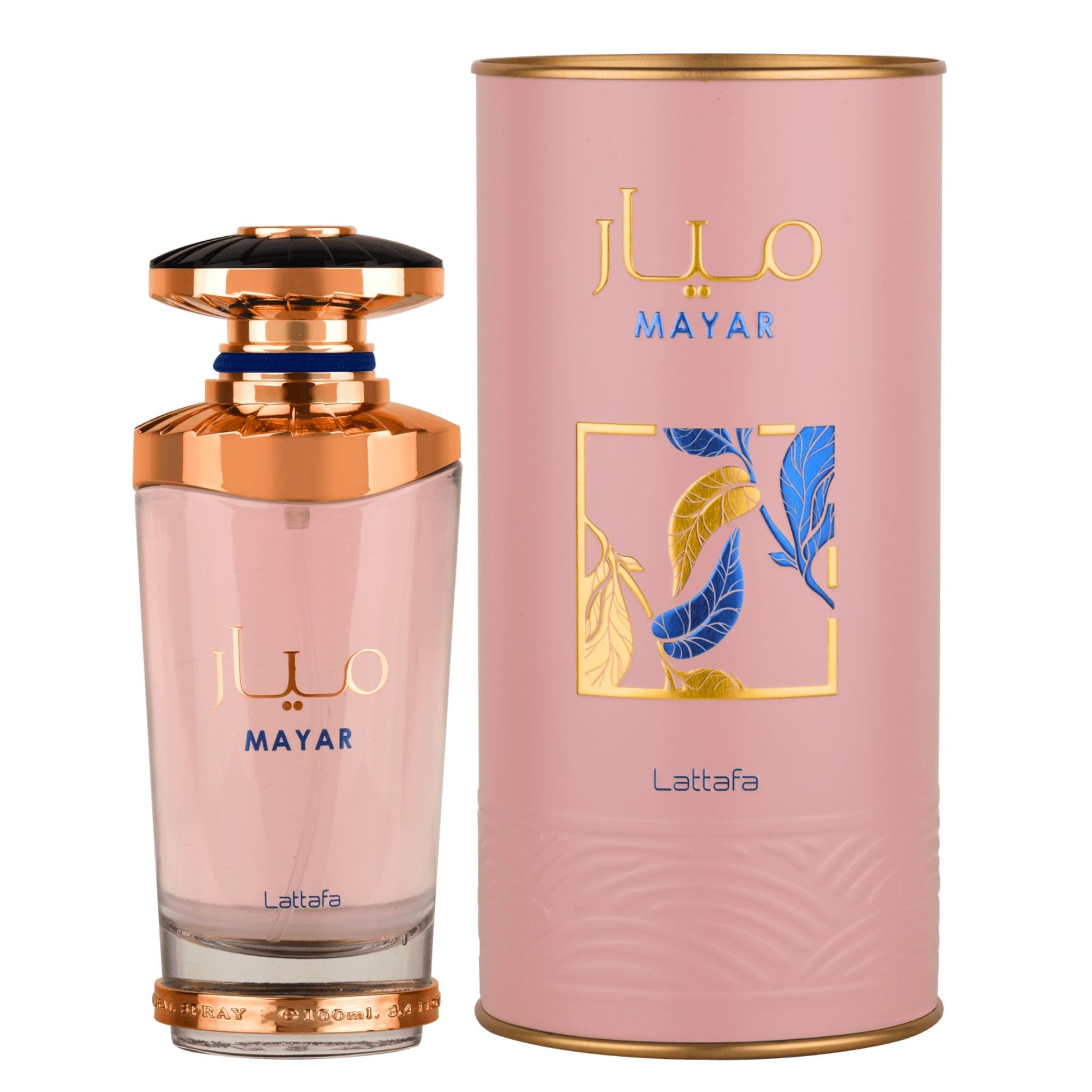 Lattafa Mayar 3.4oz Women EDP Spray by Lattafa