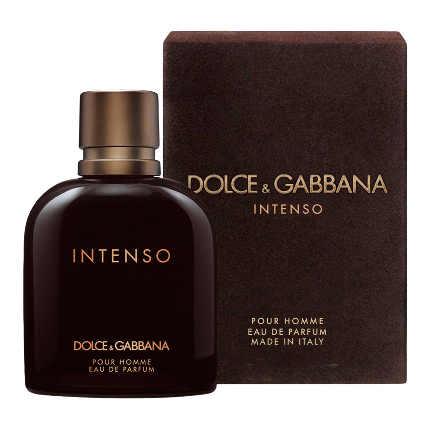 Dolce & Gabbana Intenso 6.7oz Men EDP Spray by Dolce & Gabbana