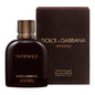 Dolce & Gabbana Intenso 6.7oz Men EDP Spray by Dolce & Gabbana