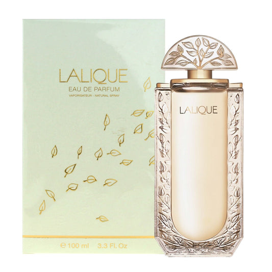 Lalique 3.3oz Women EDP Spray by Lalique