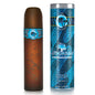 Cuba Copa Cabana 3.3oz Men EDT Spray by Cuba