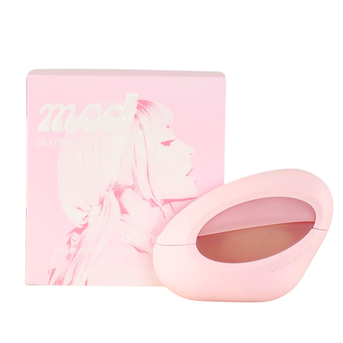 Ariana Grande Mod Blush 3.4oz Women EDP Spray by Ariana Grande