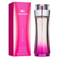 Lacoste Pink 3.0oz Women EDT Spray by Lacoste