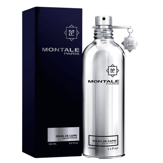 Montale Soleil De Capri 3.4oz Unisex Montale EDP Spray by Montale