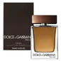 Dolce & Gabbana The One 3.3oz Men EDT Spray by Dolce & Gabbana