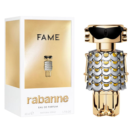 Paco Rabanne Fame 1.7oz Women EDP Spray by Paco Rabanne