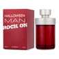 Jesus Del Pozo Halloween Rock On 4.2oz Men EDT Spray by Jesus Del Pozo