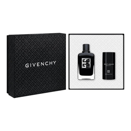 Gentleman Society 2-Piece Set 3.3oz Men EDT Spray by Givenchy