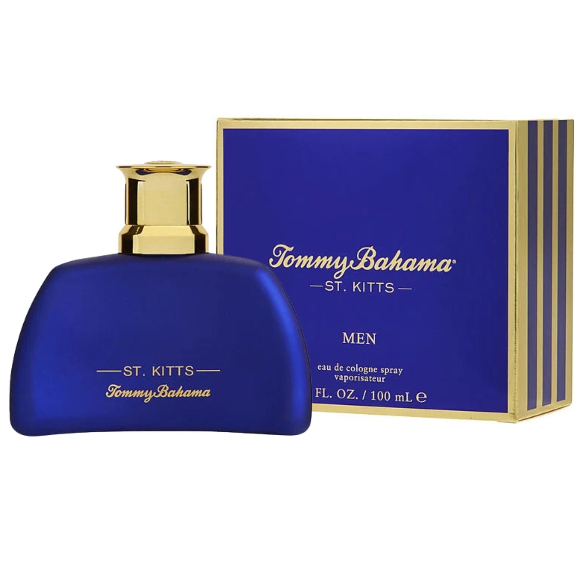 Tommy Bahama St.Kitts 3.4oz Men EDC Spray by Tommy Bahama