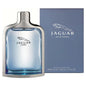 Jaguar Blue 3.4oz Men EDT Spray by Jaguar