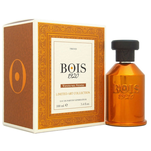 Bois Vento Nel Vento 3.4oz Unisex EDP by Bois 1920