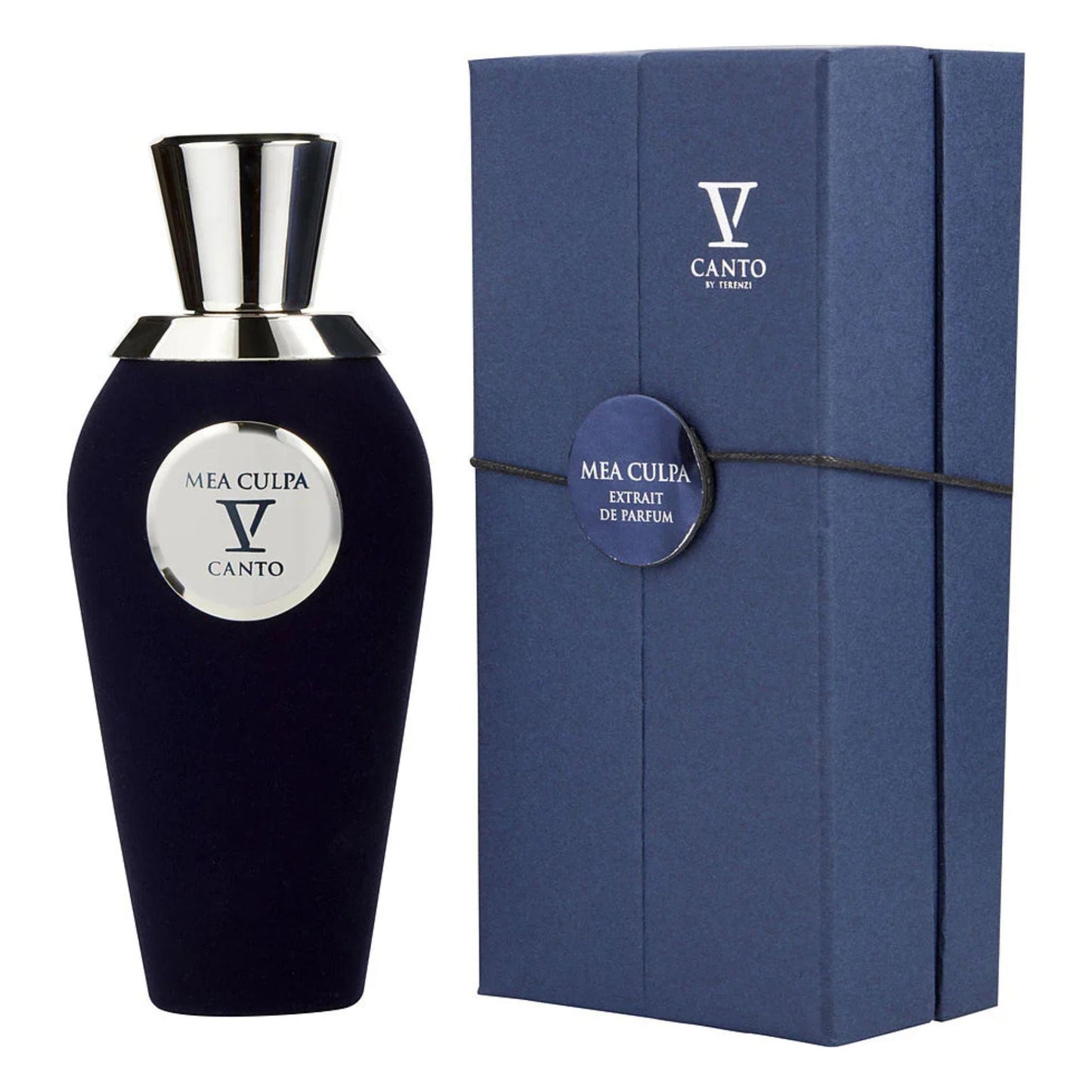 Vcanto Mea Culpa 3.38oz Unisex EDP Spray by Tiziana Terenzi