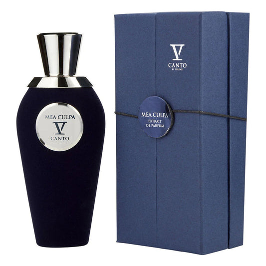 Vcanto Mea Culpa 3.38oz Unisex EDP Spray by Tiziana Terenzi