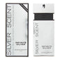 Bogart Infinite Silver 3.3oz Men EDT Spray by Jacques Bogart