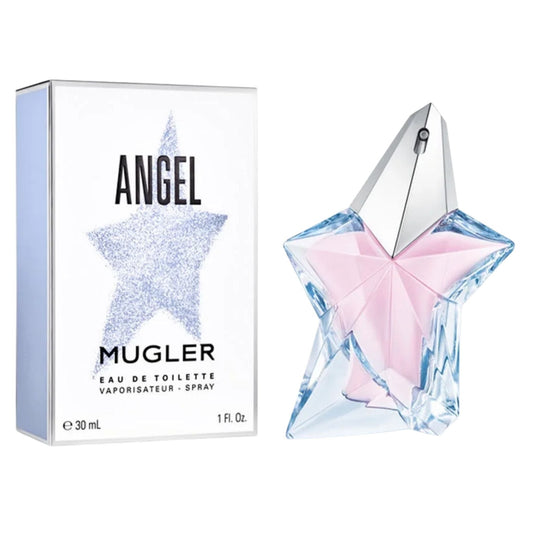 Thierry Mugler Angel 1.0oz Women EDT Spray by Thierry Mugler