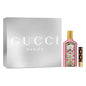 Gucci Flora Gardenia 2-Piece Set 3.3oz Women EDP Spray by Gucci